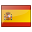 Spanish Flag