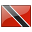 Trinidadian Flag