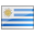 Uruguayan Flag