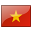 Vietnamese Flag