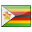 Zimbabwean Flag