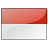 Indonesian Flag
