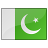 Pakistani Flag