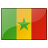 Senegalese Flag